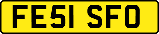 FE51SFO
