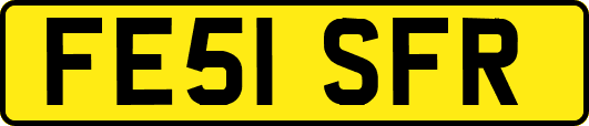FE51SFR