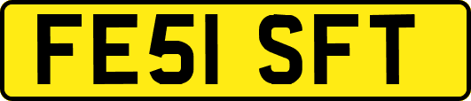 FE51SFT