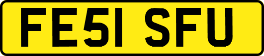 FE51SFU