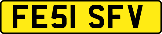 FE51SFV