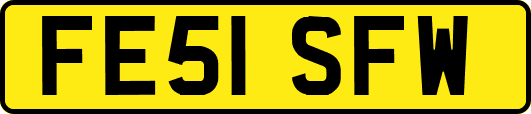 FE51SFW
