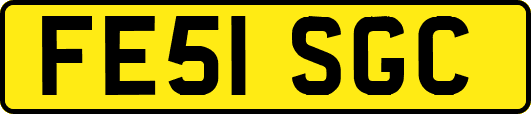 FE51SGC