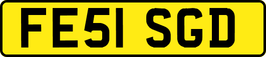 FE51SGD
