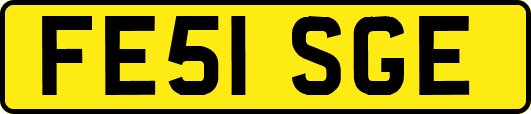 FE51SGE