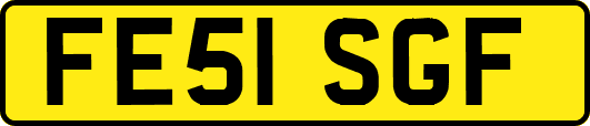 FE51SGF