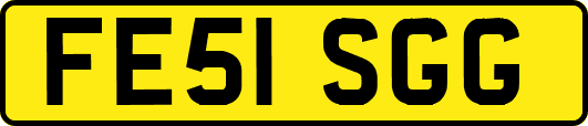 FE51SGG