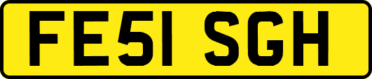 FE51SGH