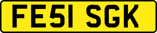 FE51SGK