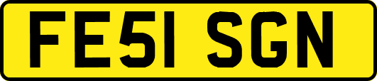 FE51SGN