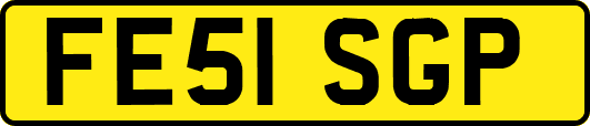 FE51SGP