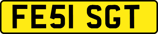 FE51SGT
