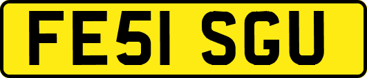 FE51SGU