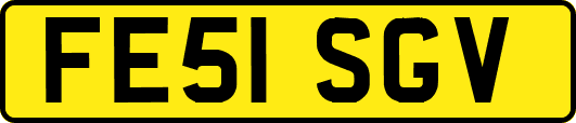 FE51SGV