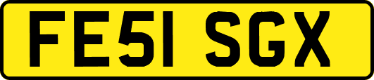 FE51SGX