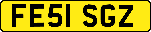 FE51SGZ