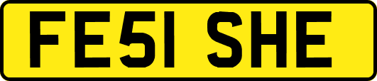 FE51SHE