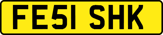 FE51SHK