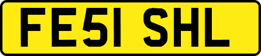 FE51SHL