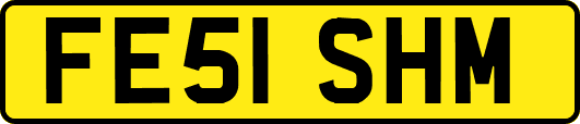FE51SHM