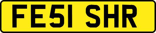 FE51SHR