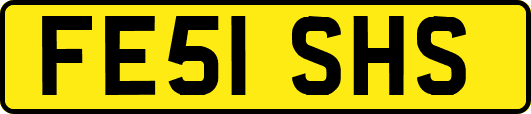 FE51SHS