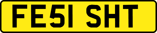 FE51SHT