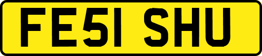 FE51SHU
