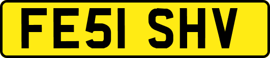 FE51SHV