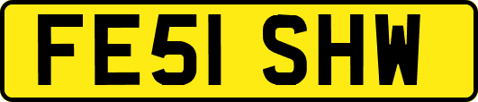 FE51SHW