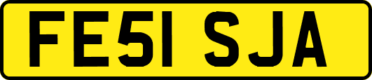 FE51SJA
