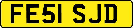 FE51SJD