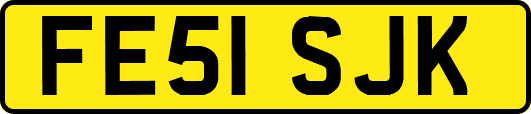 FE51SJK