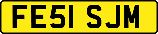 FE51SJM