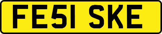FE51SKE