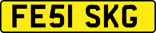 FE51SKG