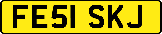 FE51SKJ