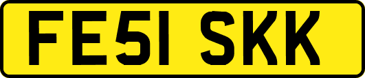 FE51SKK