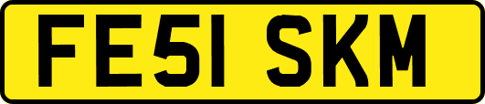 FE51SKM