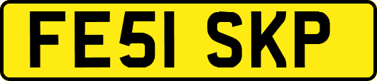FE51SKP