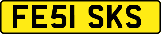 FE51SKS