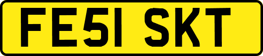 FE51SKT