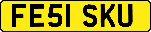 FE51SKU