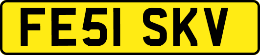 FE51SKV