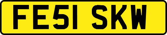 FE51SKW
