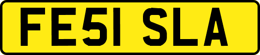 FE51SLA