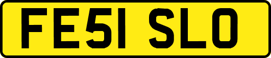 FE51SLO