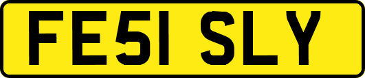 FE51SLY