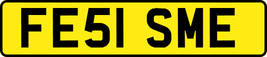 FE51SME