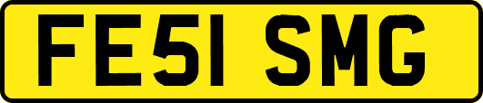 FE51SMG
